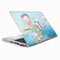 Betty Boop Surfing HP Elitebook Skin